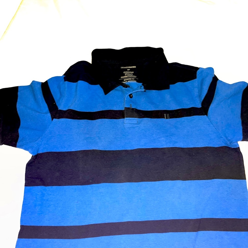Men Polo Shirt